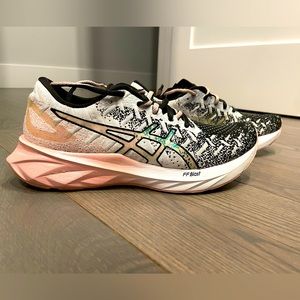 Asics FF Blast - Womens 8.5 Runner